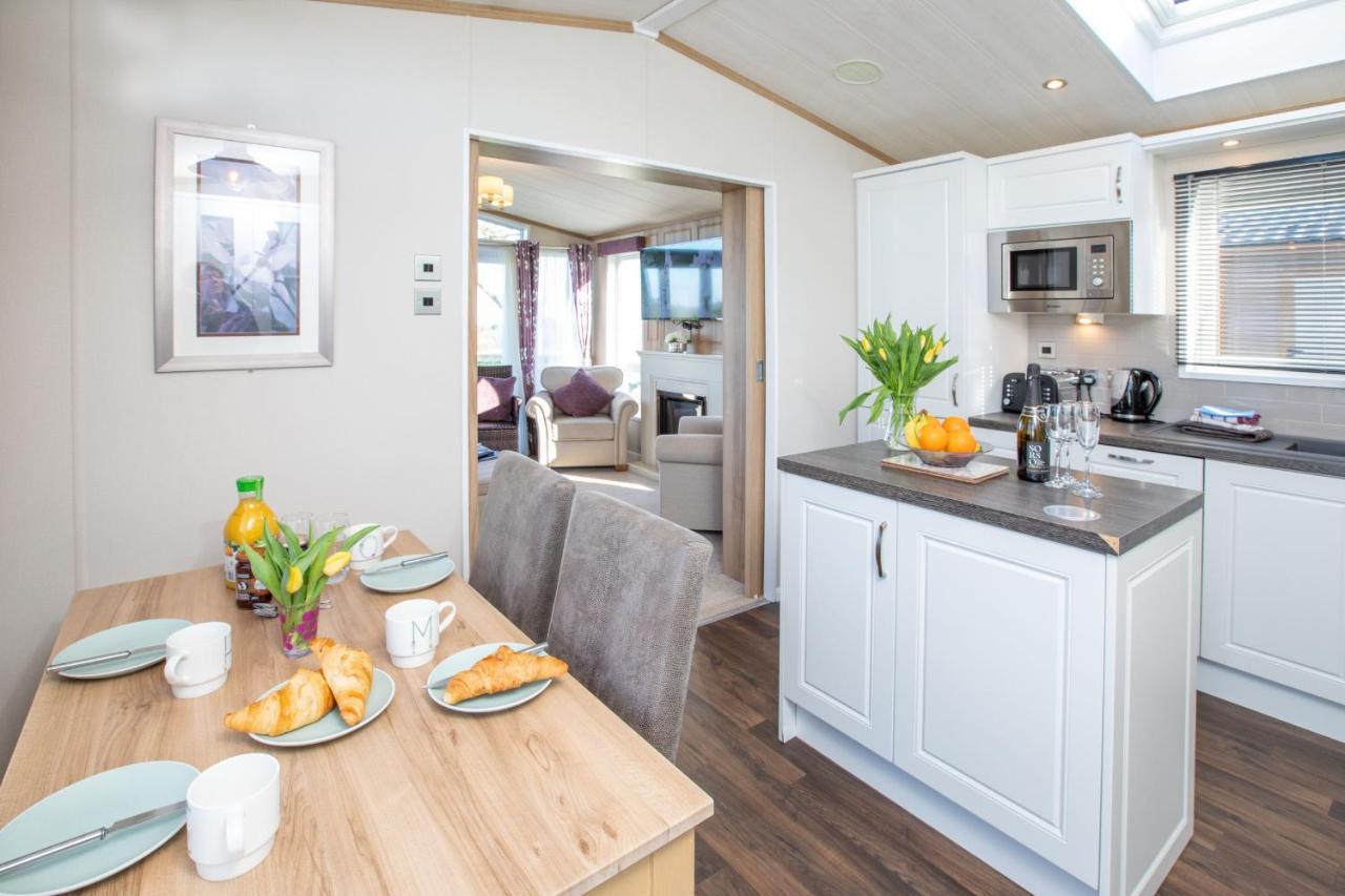 Stewarts Resort Lodge 30 St Andrews Exteriér fotografie
