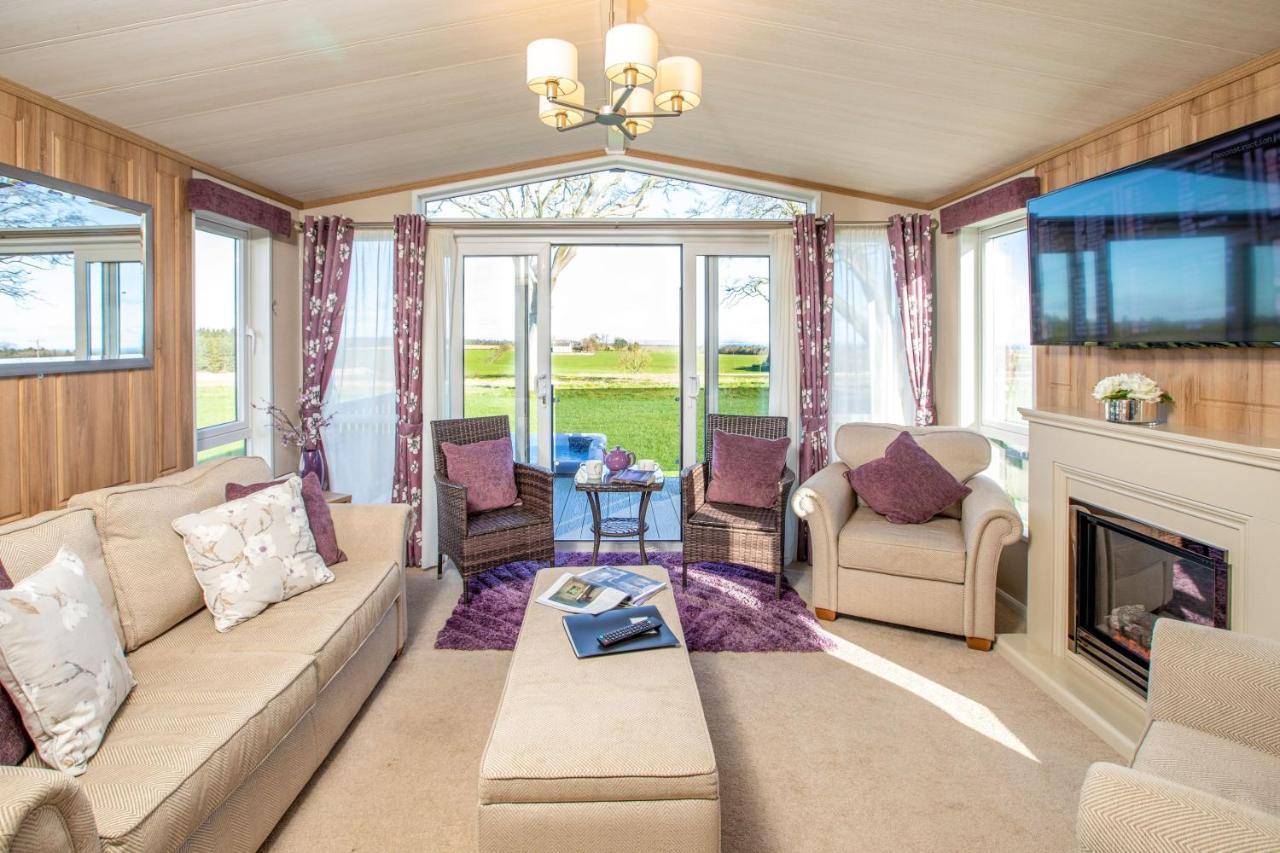 Stewarts Resort Lodge 30 St Andrews Exteriér fotografie
