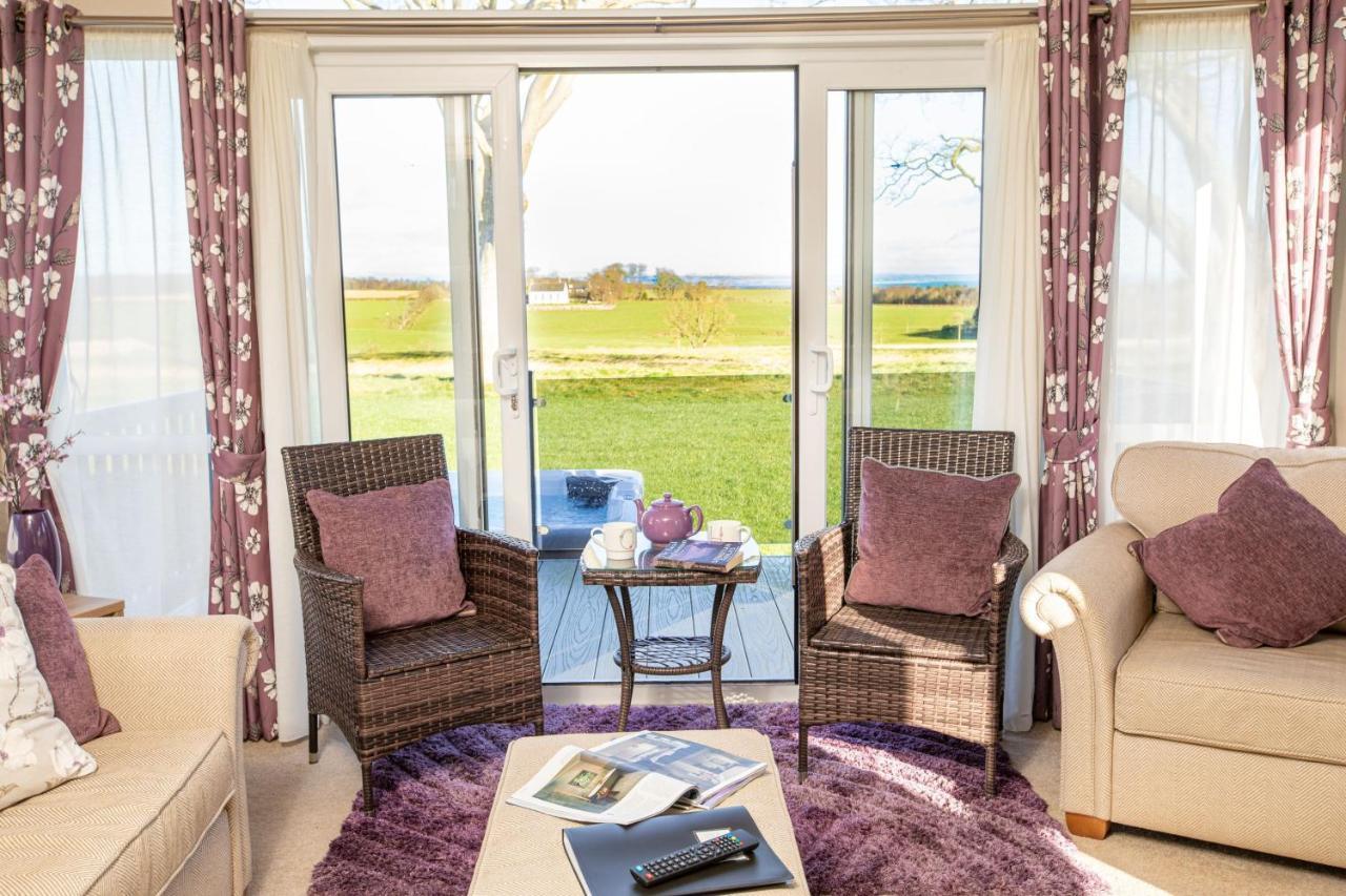 Stewarts Resort Lodge 30 St Andrews Exteriér fotografie